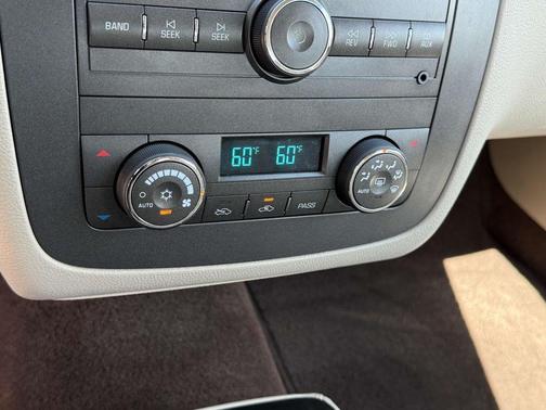2007 Buick Lucerne CXL