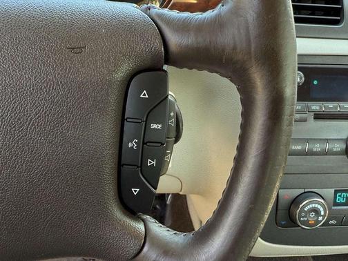 2007 Buick Lucerne CXL