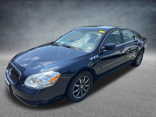 2007 Buick Lucerne CXL