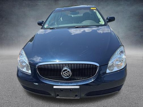 2007 Buick Lucerne CXL