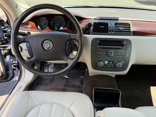 2007 Buick Lucerne CXL