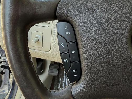 2007 Buick Lucerne CXL