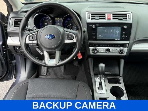 2016 Subaru Legacy 2.5i Premium
