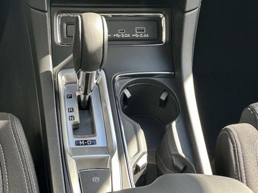 2025 Subaru Ascent Premium