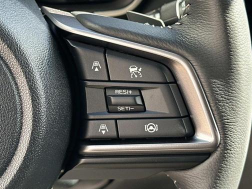 2025 Subaru Ascent Premium