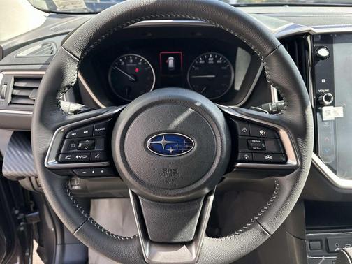 2025 Subaru Ascent Premium