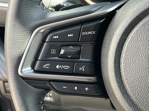 2025 Subaru Ascent Premium