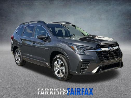 2025 Subaru Ascent Premium