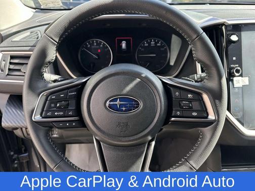 2025 Subaru Ascent Premium