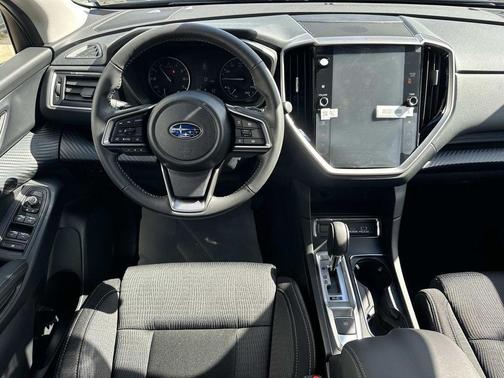 2025 Subaru Ascent Premium