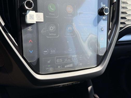 2025 Subaru Forester Hybrid Premium