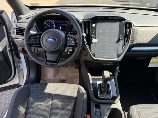 2025 Subaru Forester Hybrid Premium