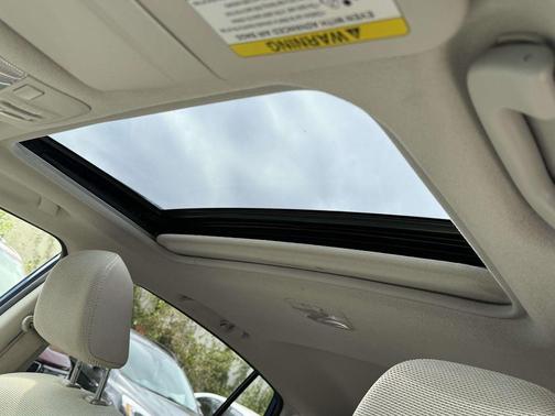 2014 Subaru XV Crosstrek 2.0i Premium