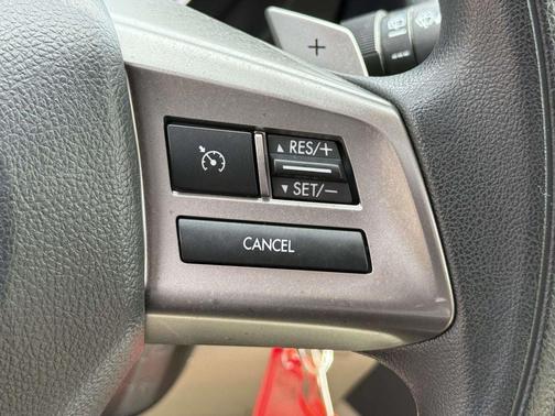 2014 Subaru XV Crosstrek 2.0i Premium