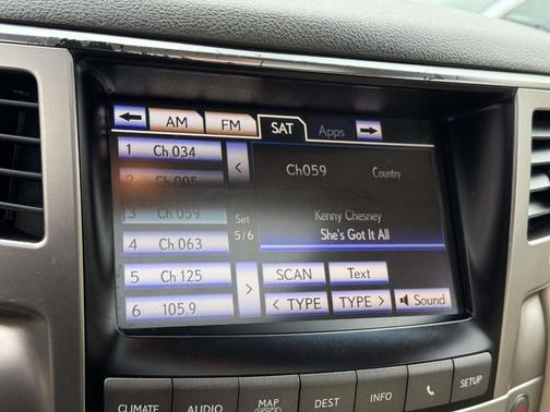 2013 Lexus LX 570 Base