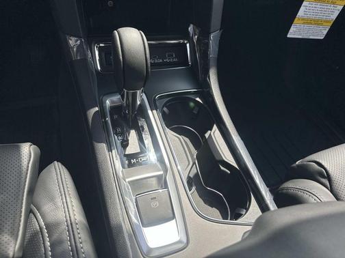 Ice Silver Metallic 2026 Subaru Ascent Limited