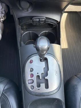 Silver 2006 Acura RSX