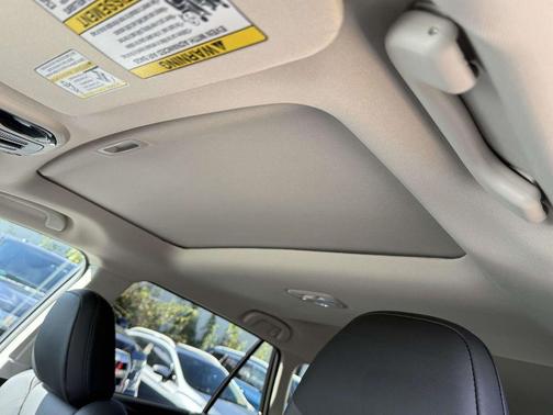 2025 Subaru Outback Limited XT