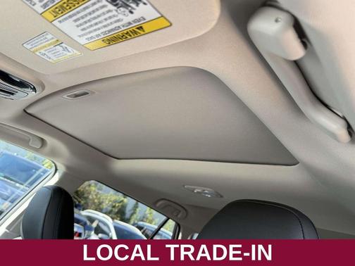 2025 Subaru Outback Limited XT