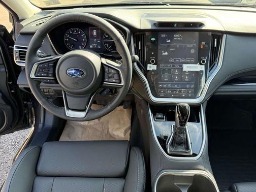 2025 Subaru Outback Limited XT