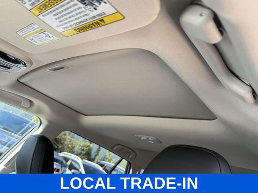 2025 Subaru Outback Limited XT