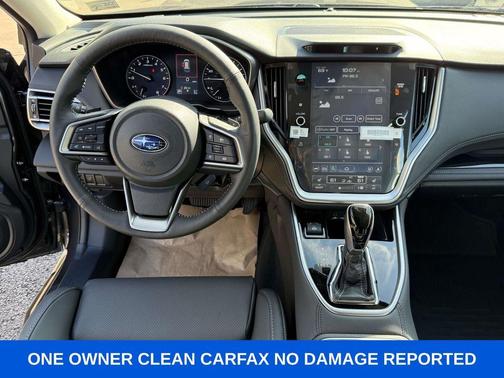 2025 Subaru Outback Limited XT