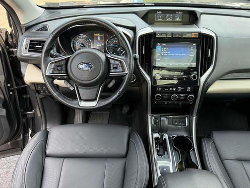 2022 Subaru Ascent Limited 7-Passenger