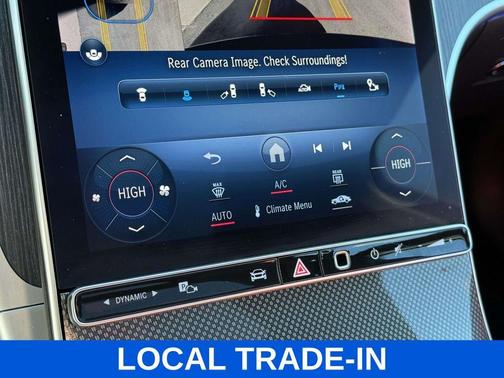 2022 Mercedes-Benz C-Class C 300 4MATIC