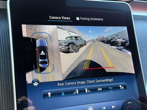 2022 Mercedes-Benz C-Class C 300 4MATIC