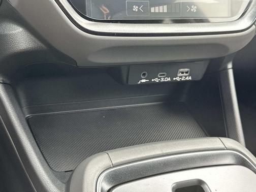 Magnetite 2026 Subaru Crosstrek Premium