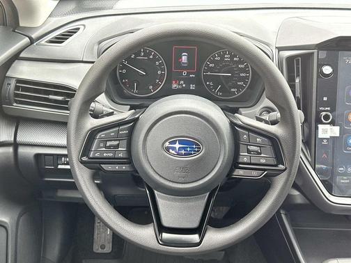 Magnetite 2026 Subaru Crosstrek Premium