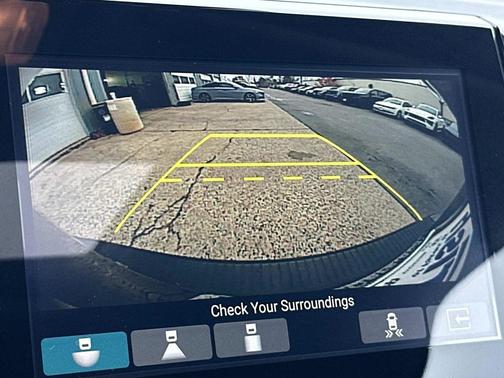 2018 Honda Odyssey Touring