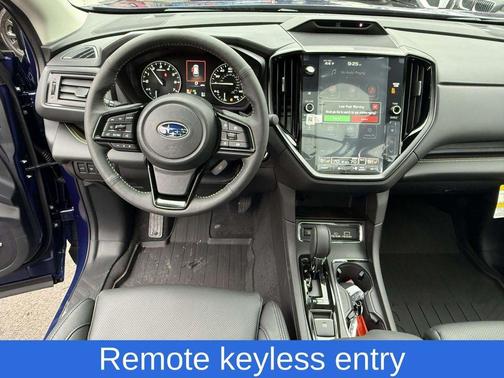 2026 Subaru Ascent Onyx Edition Touring