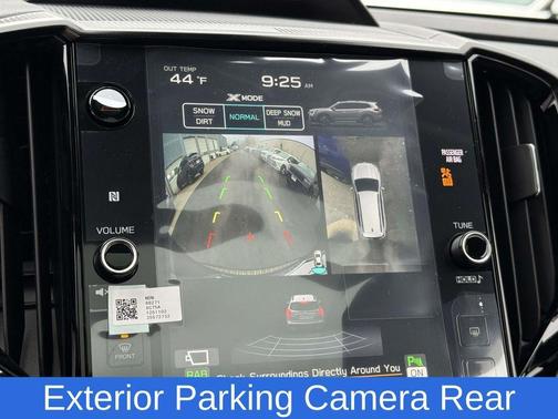 2026 Subaru Ascent Onyx Edition Touring