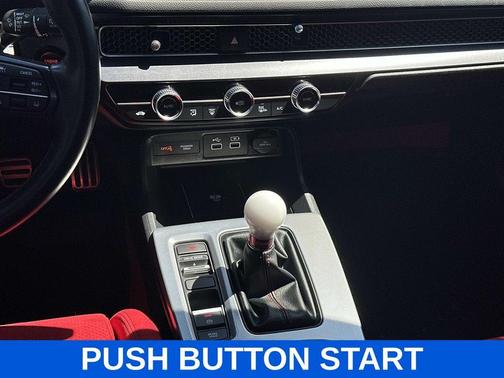 2023 Honda Civic Type R Base