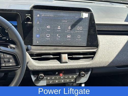Magnetite Gray Metallic 2026 Subaru Outback Premium