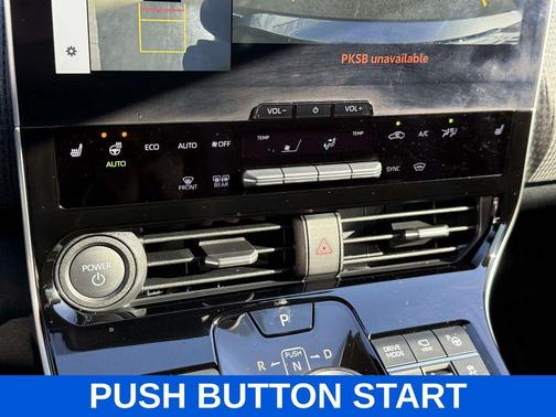 2025 Subaru Solterra Limited