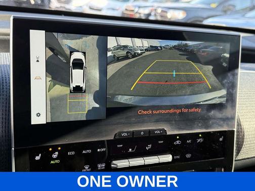 2025 Subaru Solterra Limited