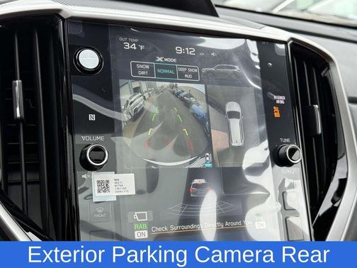 2026 Subaru Ascent Touring