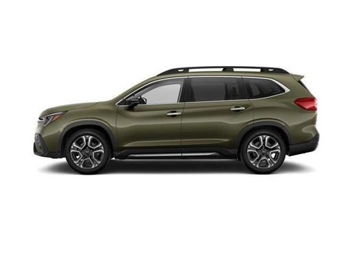 2026 Subaru Ascent Touring