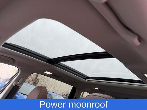 2026 Subaru Ascent Touring