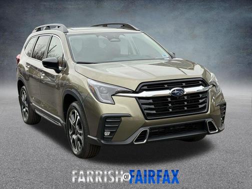 2026 Subaru Ascent Touring