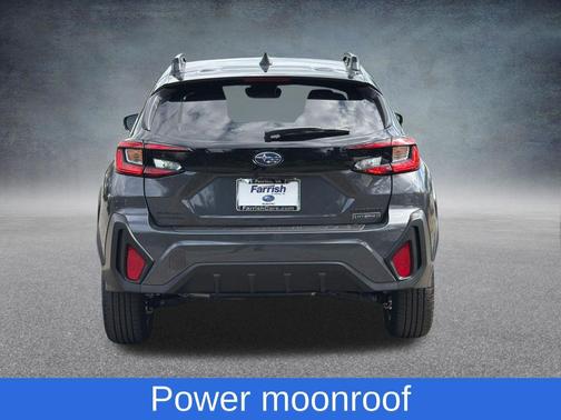Magnetite 2026 Subaru Crosstrek Sport