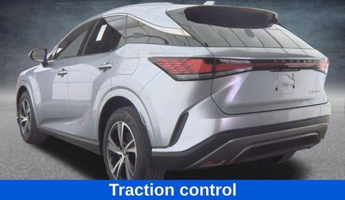 2023 Lexus RX 350 Premium Plus