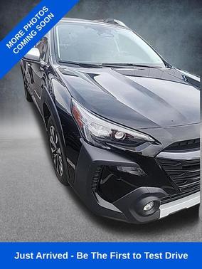2023 Subaru Outback Touring