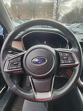 2023 Subaru Outback Touring