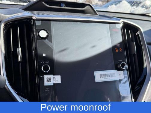 2026 Subaru Ascent Limited