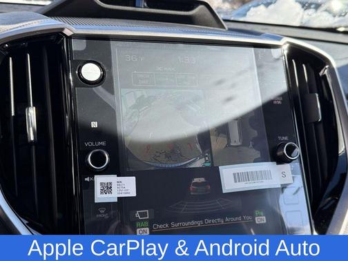 2026 Subaru Ascent Limited