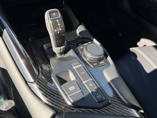 2023 Toyota Supra 3.0