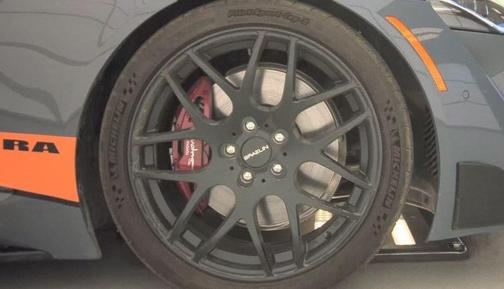 2023 Toyota Supra 3.0